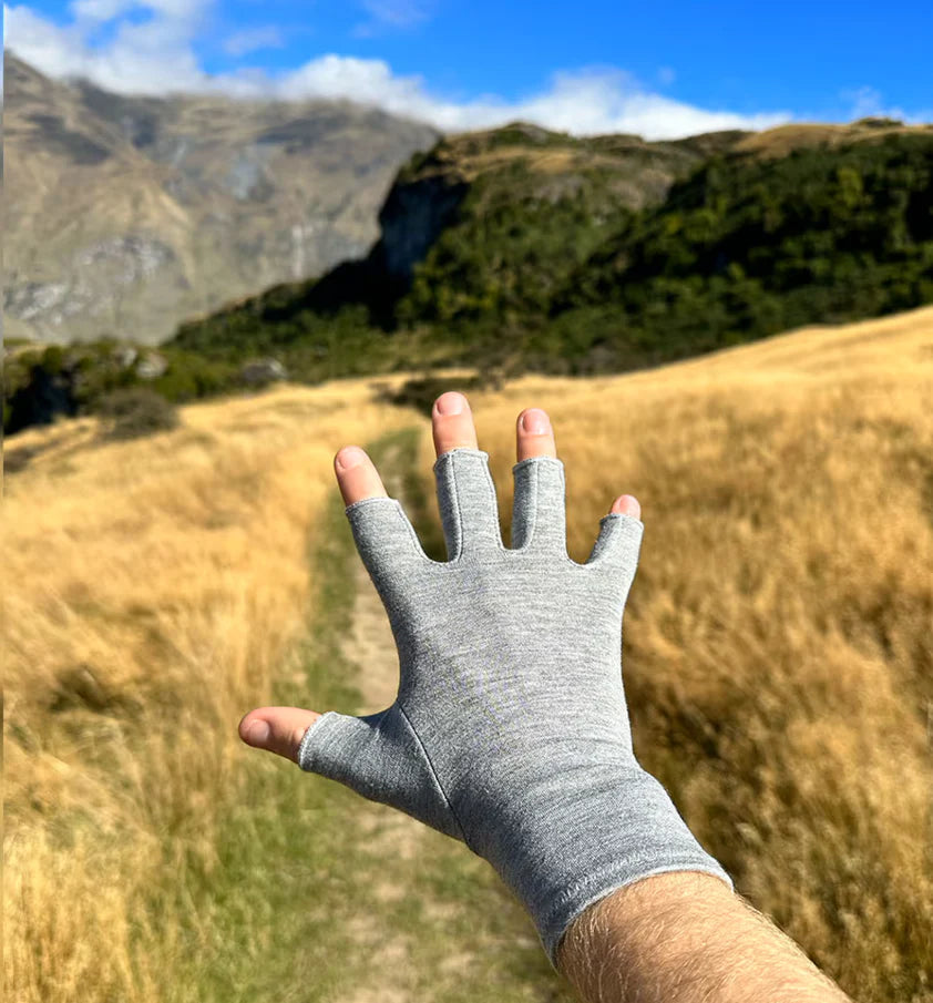 Guanti a compressione FitVitalist™ (mani e articolazioni)