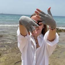 Guanti a compressione FitVitalist™ (mani e articolazioni)