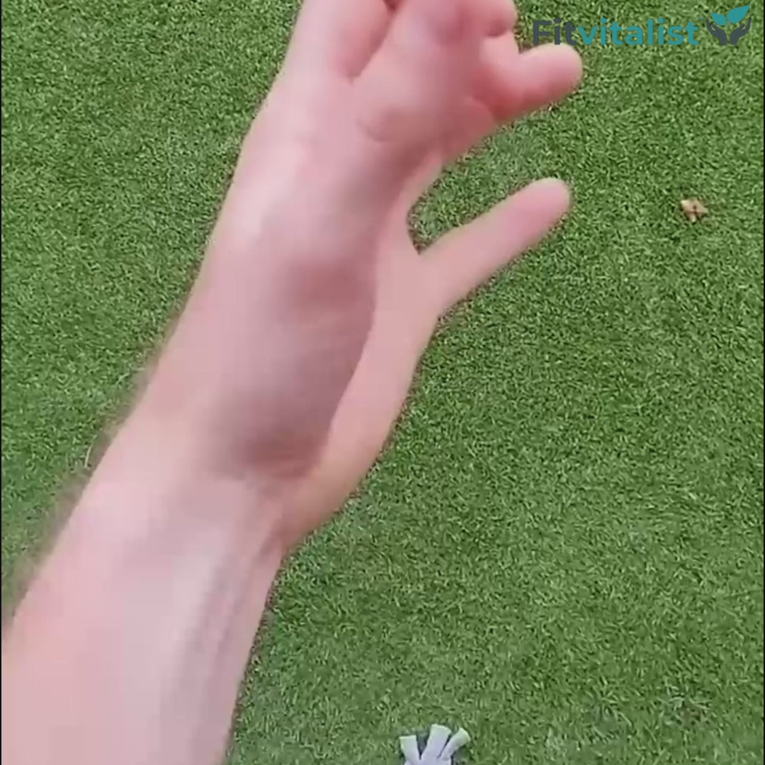 Guanti a compressione FitVitalist™ (mani e articolazioni)