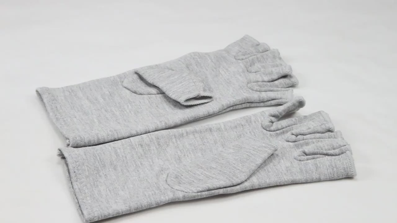 Guanti a compressione FitVitalist™ (mani e articolazioni)