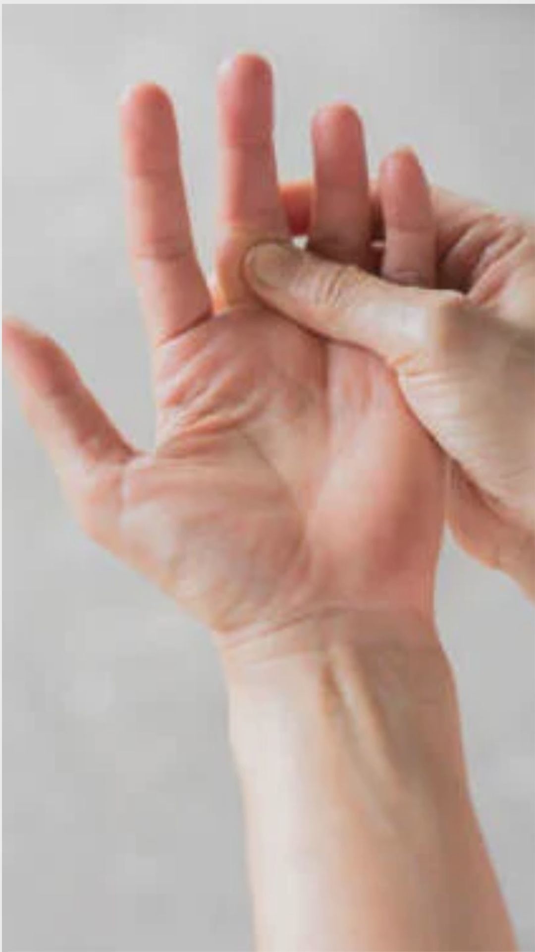 Guanti a compressione FitVitalist™ (mani e articolazioni)