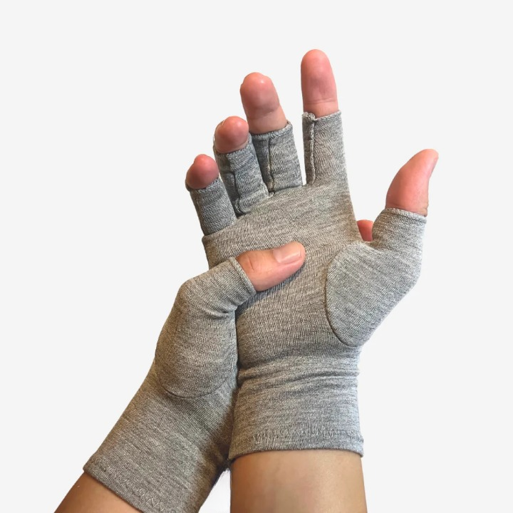 Guanti a compressione FitVitalist™ (mani e articolazioni)